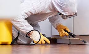 Best Real Estate Pest Inspections  in Tyrone, OK